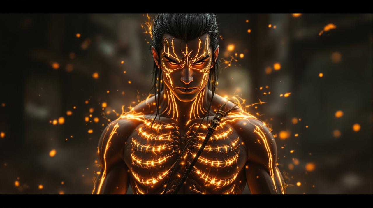 《完美世界》石昊至尊骨觉醒，gl动漫深度解读战力天花板
